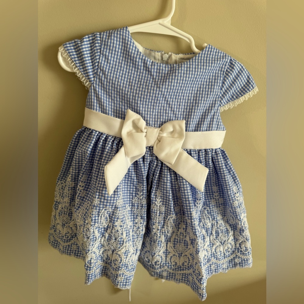 formal girls dress